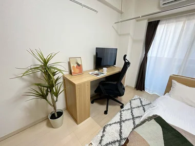 「マイナビSTAY三田パークホーム 807(No.472365)」メイン画像