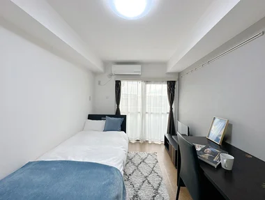 「マイナビSTAYパレス鶴見生麦 507(No.472390)」メイン画像