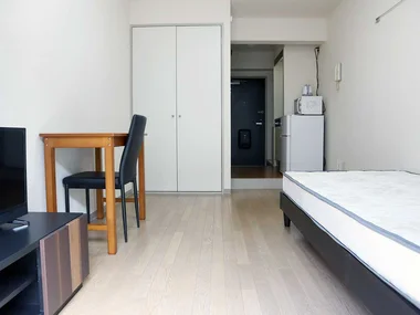 「マイナビSTAYパレス久我山 207(No.473524)」メイン画像