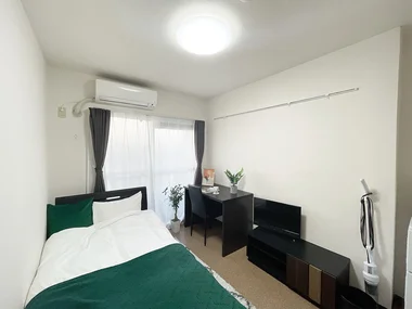 「マイナビSTAYパレス東急多摩川 212(No.473618)」メイン画像