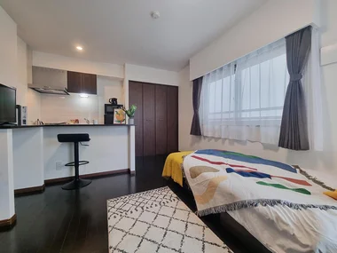 「マイナビSTAYエナジャイズ駒込 401(No.475172)」メイン画像