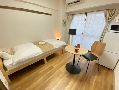 「【Wi-Fi無料／クレジット決済可】コンシェル西新宿９～西新宿駅徒歩3分♪(No.475267)」メイン画像