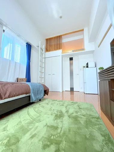 「BraTTo名古屋駅前アクシス【今なら賃料105,400円→74,400円！】(No.476157)」メイン画像