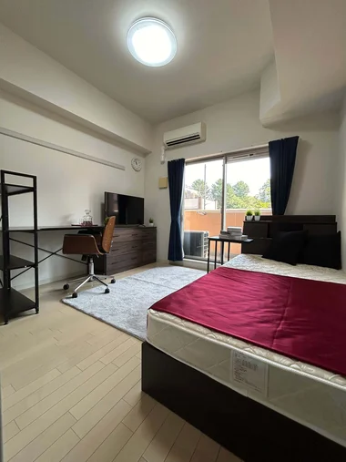 「BraTTo名古屋城前Ⅱ【今なら賃料96,100円→65,100円！】 404(No.476277)」メイン画像