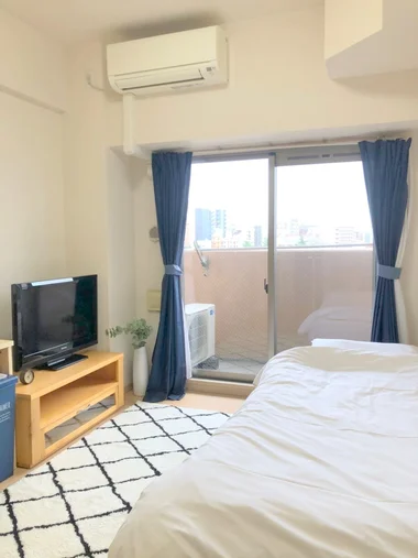 「【インターネット無料📶】BraTTo新栄デコール(No.476280)」メイン画像