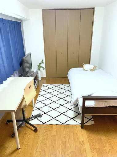 「【複数部屋あり | 駅近×静音 | NET無料| USJまでアクセス良好】BraTTo西九条駅前 503(No.476285)」メイン画像