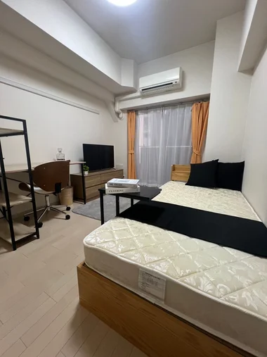 「【インターネット無料✨法人の方オススメ】BraTTo中之島公園グラシア(No.476297)」メイン画像