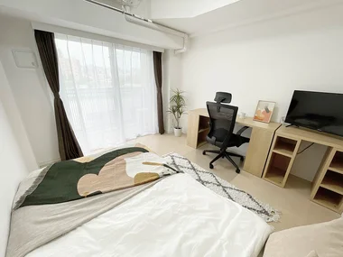 「マイナビSTAYフラット門仲 602(No.476343)」メイン画像