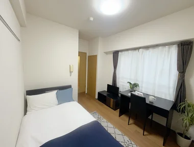 「マイナビSTAYパレス水天宮 403(No.476344)」メイン画像