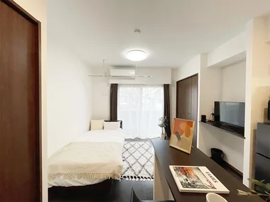 「マイナビSTAYエナジャイズ駒込 302・1R(No.476413)」メイン画像