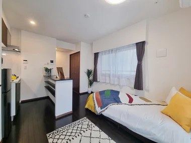 「マイナビSTAYエナジャイズ駒込 403(No.476690)」メイン画像