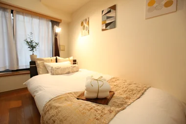 「【Wi-Fi無料／クレジット決済可】コンシェル新橋３～東京駅までバス20分♪御成門駅まで徒歩6分☆銀座・六本木が徒歩圏内(No.476723)」メイン画像