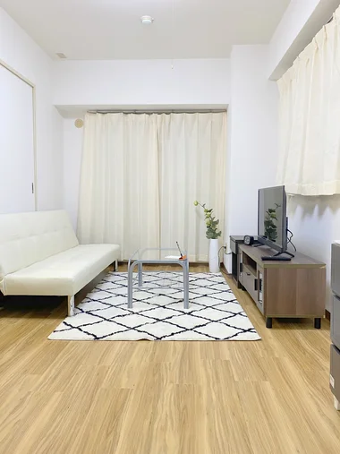 「【複数部屋契約可能 | 法人契約大歓迎 | 特別割引あり】BraTTo堺ボンシェール(No.477354)」メイン画像