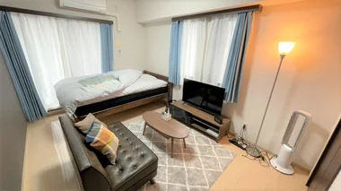 「YM_GRANDEシエナ本町 1K(No.477494)」メイン画像