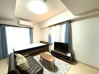 「YM_GRANDEシエナ本町 1K(No.477494)」メイン画像