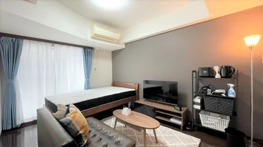 「YM_GRANDEシエナ本町 1K(No.477495)」メイン画像