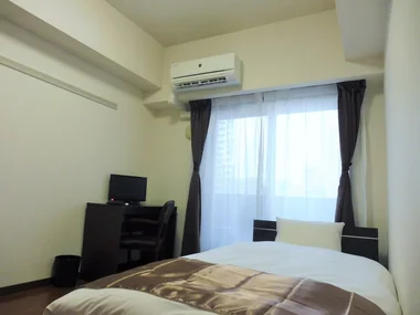 「【Wi-Fi無料／クレジット決済可】コンシェル田町５～ゆりかもめ 芝浦ふ頭駅 8分！(No.477781)」メイン画像