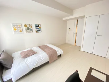 「【Wi-Fi無料／クレジット決済可】コンシェル豊洲３～ららぽーと豊洲があり買い物環境は抜群！(No.477783)」メイン画像