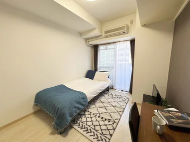 「マイナビSTAY新福島 613(No.478470)」メイン画像