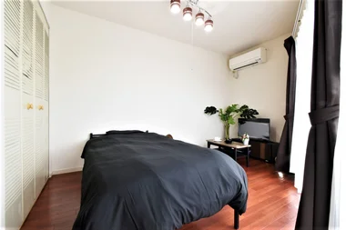 「Kマンスリー水前寺競技場前（水前寺駅東） 301・1K-301(No.479859)」メイン画像