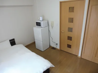 「【Wi-Fi無料／クレジット決済可】コンシェル田町２～浜松町駅まで徒歩10分♪(No.480655)」メイン画像