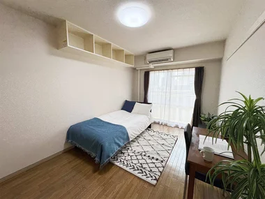 「マイナビSTAY梅田東 1307(No.480656)」メイン画像