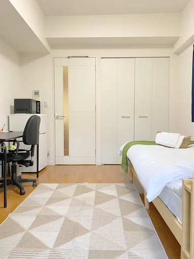 「BraTTo泉セントマーク　【今なら月額賃料102,300円→71,300円！】(No.481118)」メイン画像