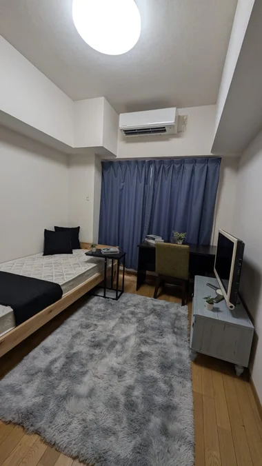 「【👀2月入居の方必見👀】BraTTo福島 302(No.481216)」メイン画像