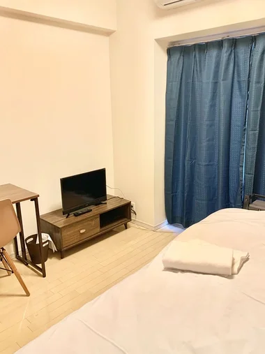 「BraTTo梅田【今なら賃料108,500円→77,500円！】 307(No.481244)」メイン画像