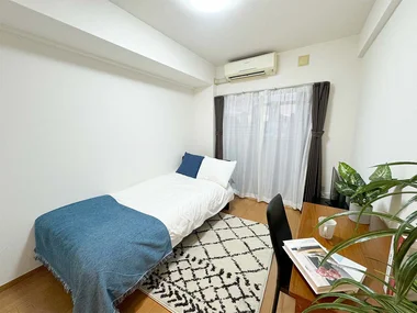 「マイナビSTAY西天満 1404(No.481538)」メイン画像