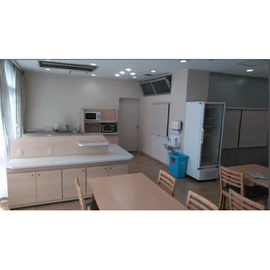 「ドーミー南浦和【大浴場あり／食事提供あり】（女性専用） (No.481553)」メイン画像