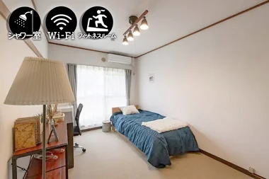 「🚃渋谷駅まで32分【Wi-fiあり／駅近】アーバンテラス藤が丘 (No.481565)」メイン画像