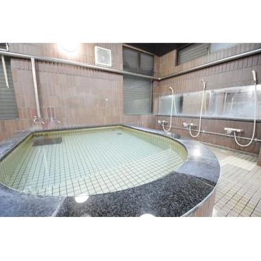 「👉新宿まで14分♪ドーミー高井戸【大浴場／食事あり】（男性専用） Bタイプ(No.481566)」メイン画像