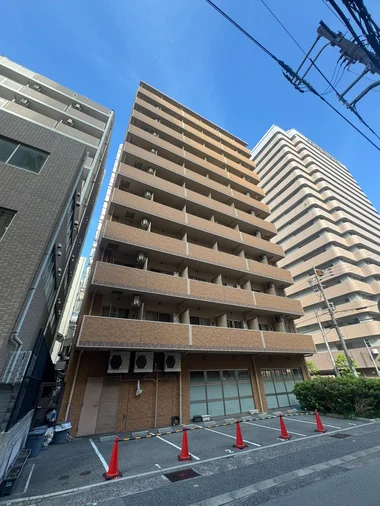 「【Wi-Fiあり／食事提供あり】ドーミー三宮 (No.481769)」メイン画像