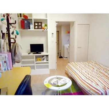 「ドーミー九大学研都市【Wi-Fi無料・食事あり】 (No.481790)」メイン画像