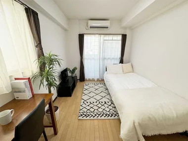 「マイナビSTAY南森町 1207(No.481794)」メイン画像