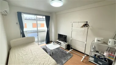 「YM_日昭箱塚ビル 1K(No.482063)」メイン画像