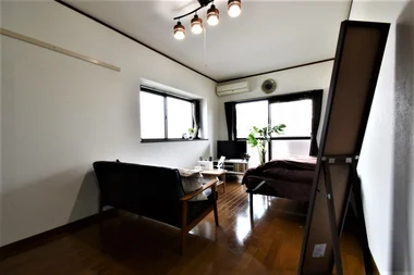 「Kマンスリー聖粒会 慈恵病院東（本妙寺入口西） 104・1K-104(No.482199)」メイン画像