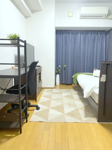 「【今だけ見逃したら終わり】BraTTo南森町(No.482304)」メイン画像