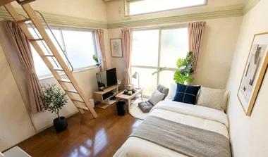 「Kマンスリー静岡文化芸術大学前（六間道路前） 106・1K-106(No.483057)」メイン画像