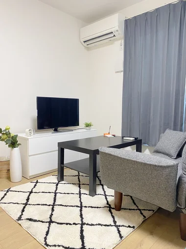 「【静音×好立地｜複数部屋契約可｜インターネット無料｜法人契約大歓迎｜女性オススメ】BraTToルトラン和歌山(No.483382)」メイン画像