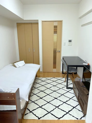 「BraTTo名古屋Ⅱ【今なら賃料108,500円→77,500円！】(No.483385)」メイン画像