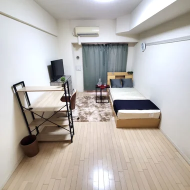 「【😮大人気物件が即日入居可能😮】BraTTo名古屋駅前グランヴィル(No.483388)」メイン画像