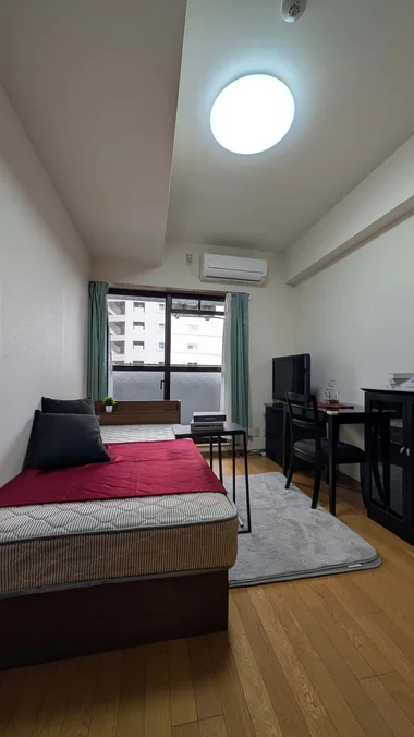 「BraTTo新大阪第8【今なら賃料96,100円→65,100円！】(No.483404)」メイン画像