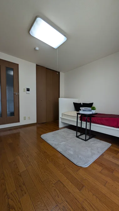 「【複数部屋あり | 駅近×静音 | NET無料| USJまでアクセス良好】BraTTo西九条駅前(No.483407)」メイン画像