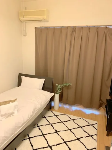 「| 駅チカ | 梅田まで徒歩圏内 | 住環境良好 | 喫煙・禁煙アリ |【BraTTo東梅田】(No.483510)」メイン画像