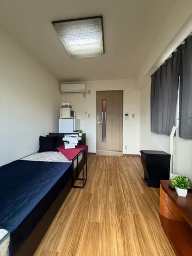 「【複数部屋契約可能 | 法人契約大歓迎 | 特別割引あり】BraTTo堺ボンシェール(No.483528)」メイン画像