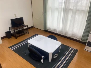 「フォーレストハイツ 2DK(No.483587)」メイン画像