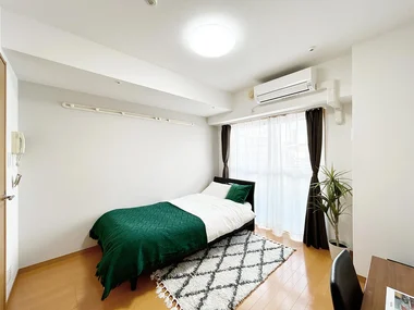 「マイナビSTAYプレミール西五反田 1206(No.483594)」メイン画像