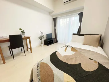 「マイナビSTAYアクロス中目黒 202(No.483599)」メイン画像